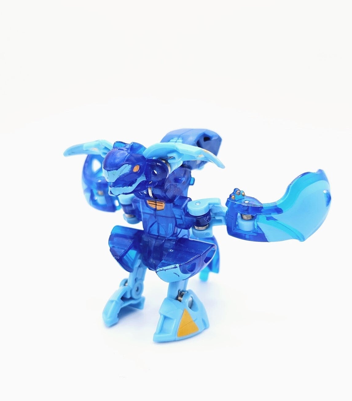 Aquos Batrix Ultra Armored Alliance Sakura Bakugan