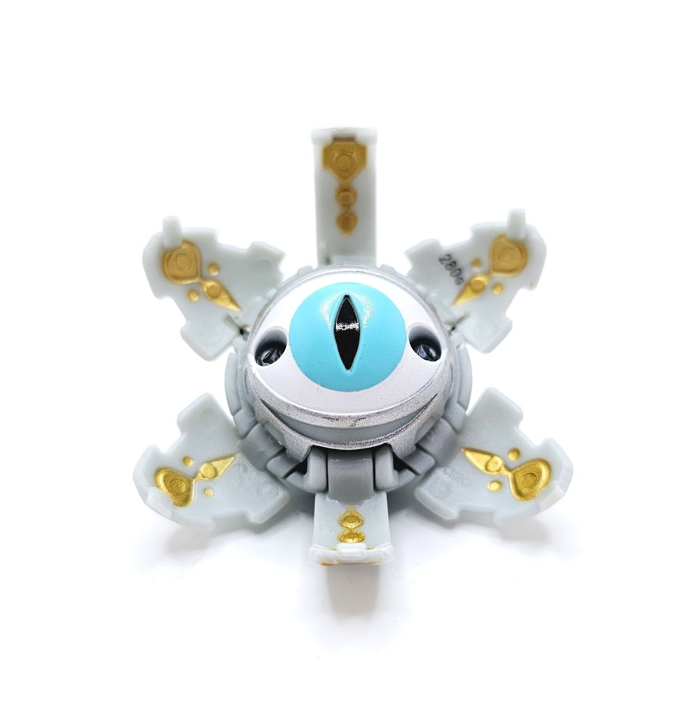 Haos Tentaclear Sakura Bakugan