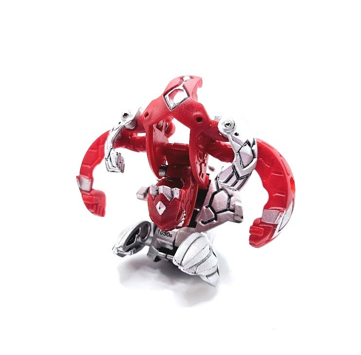 Mô hình diecast Bakugan: Vertexx | Việt Nam