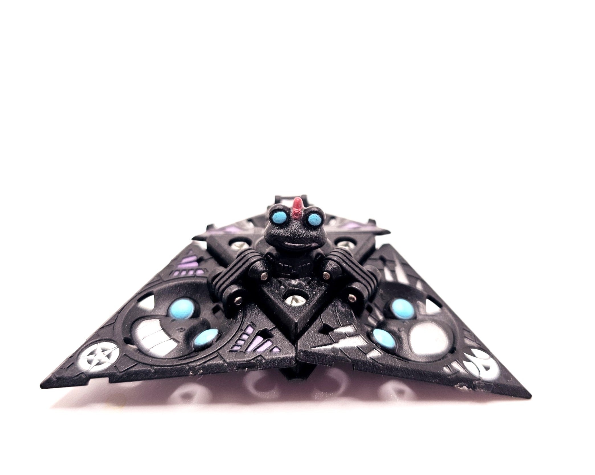 Bakugan Special Attack Dragonoid Edición Especial Con Lanzador – HBK Happy Store
