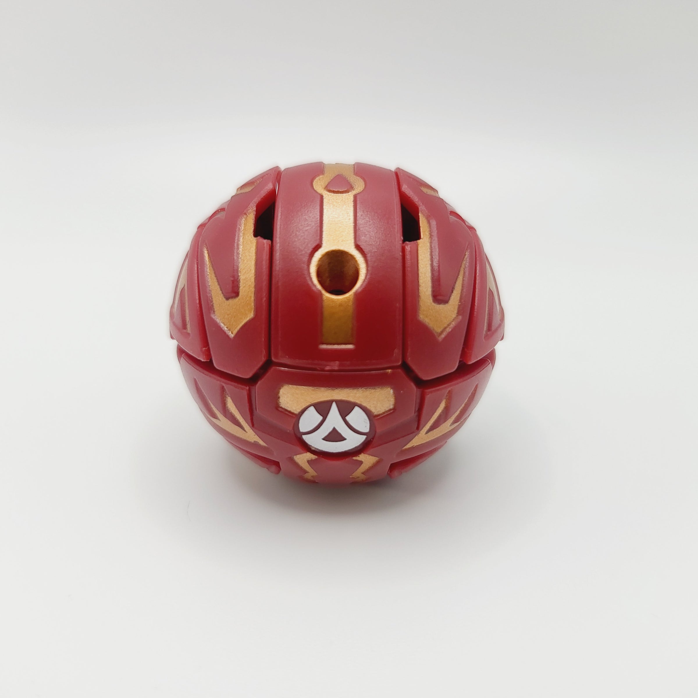 Pyrus Warius Sakura Bakugan
