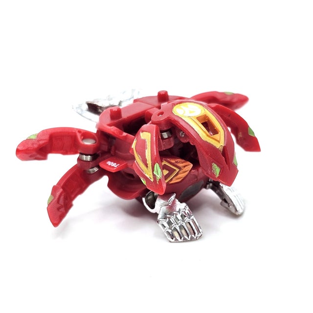 Sakura Bakugan