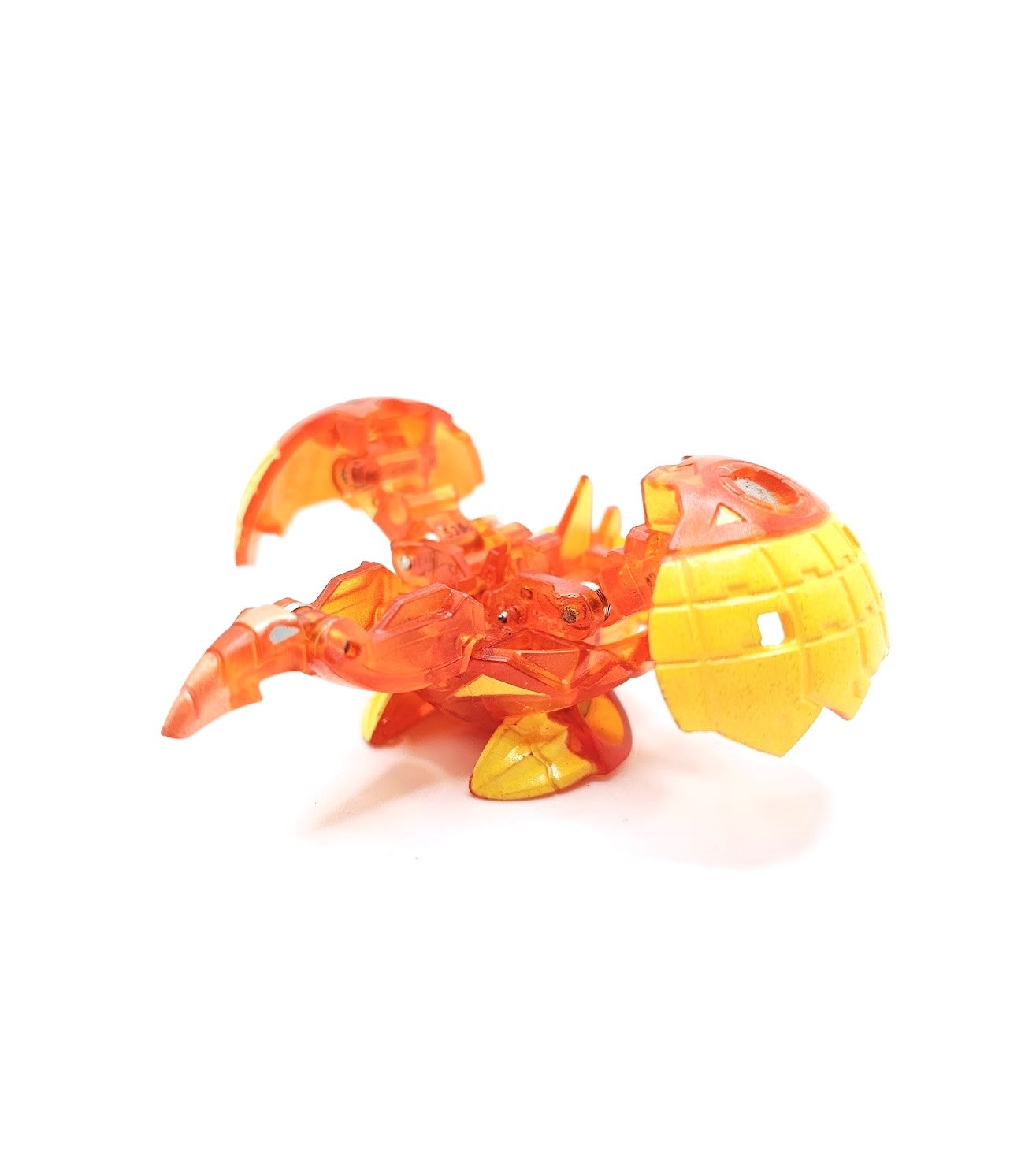 BakuSolar Pyrus Wired | Sakura Bakugan