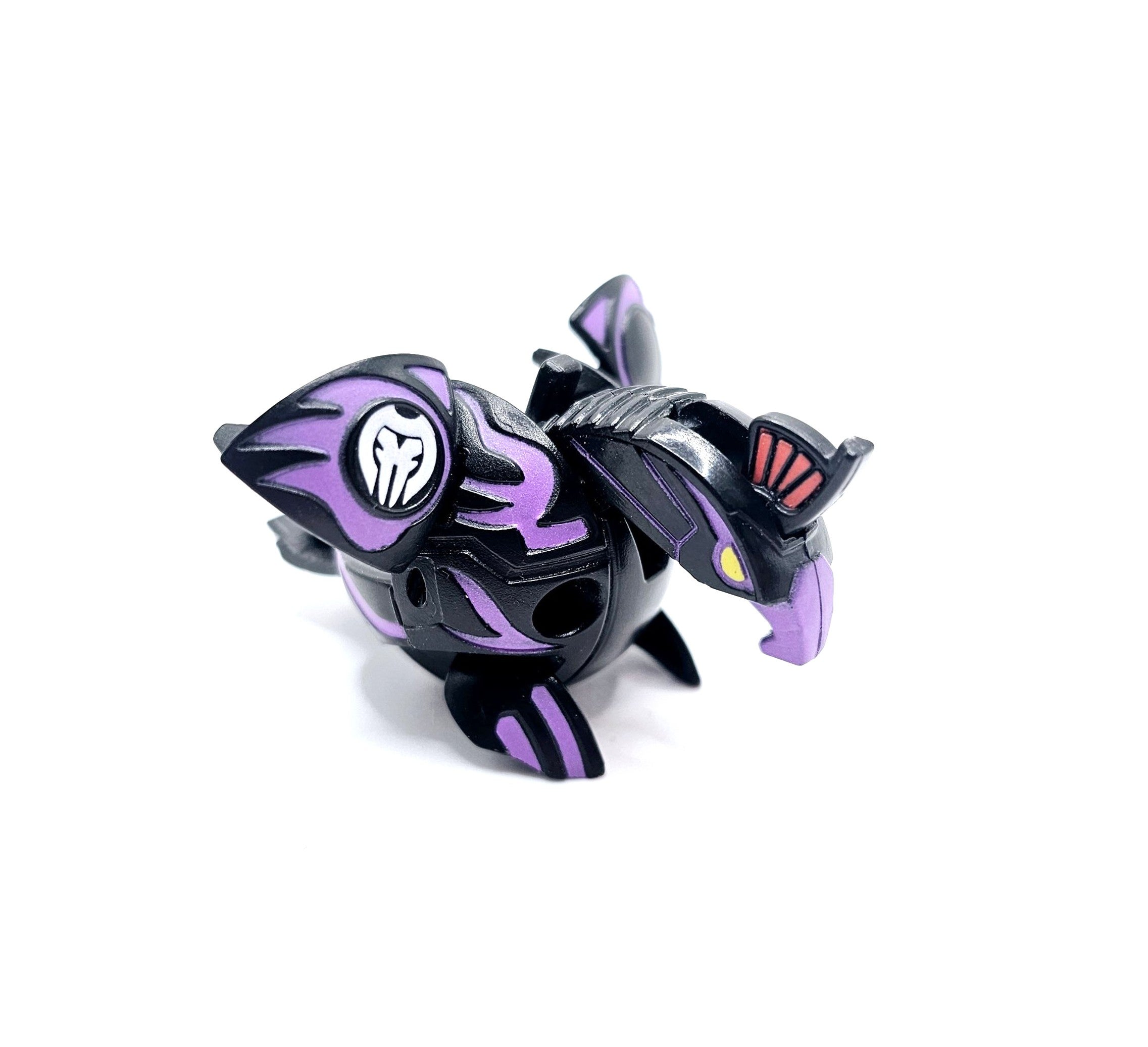 Darkus Skyress B1 Sakura Bakugan