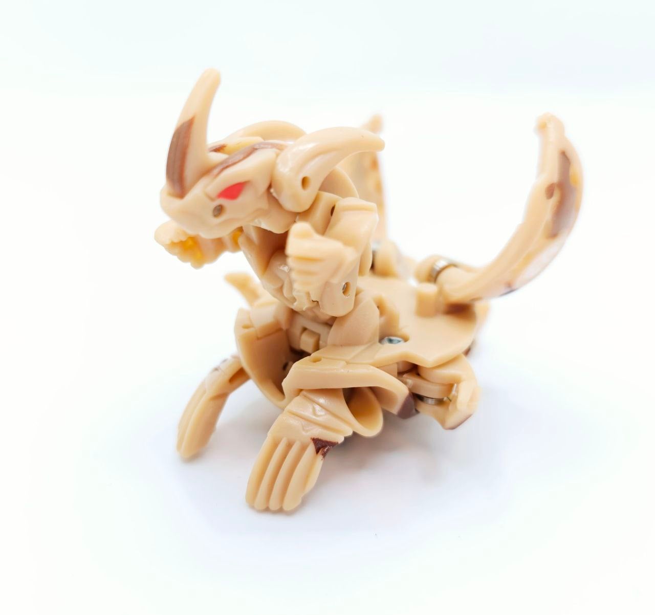 BakuStealth Pyrus Lumino Dragonoid