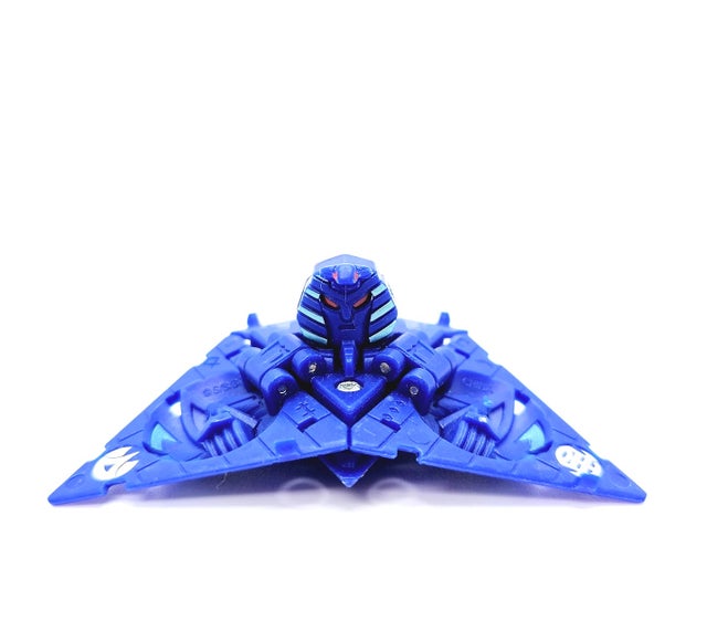 Traps | Sakura Bakugan