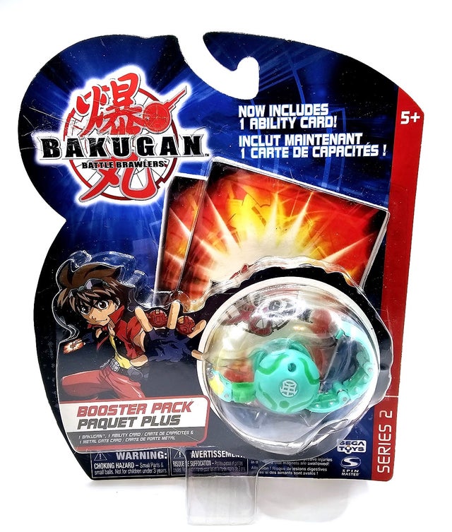 BAKUGAN バトルブローラーケースと52個セット Amazon.co.jp: 爆丸 バトルブローラーズ 変身する生き物付き