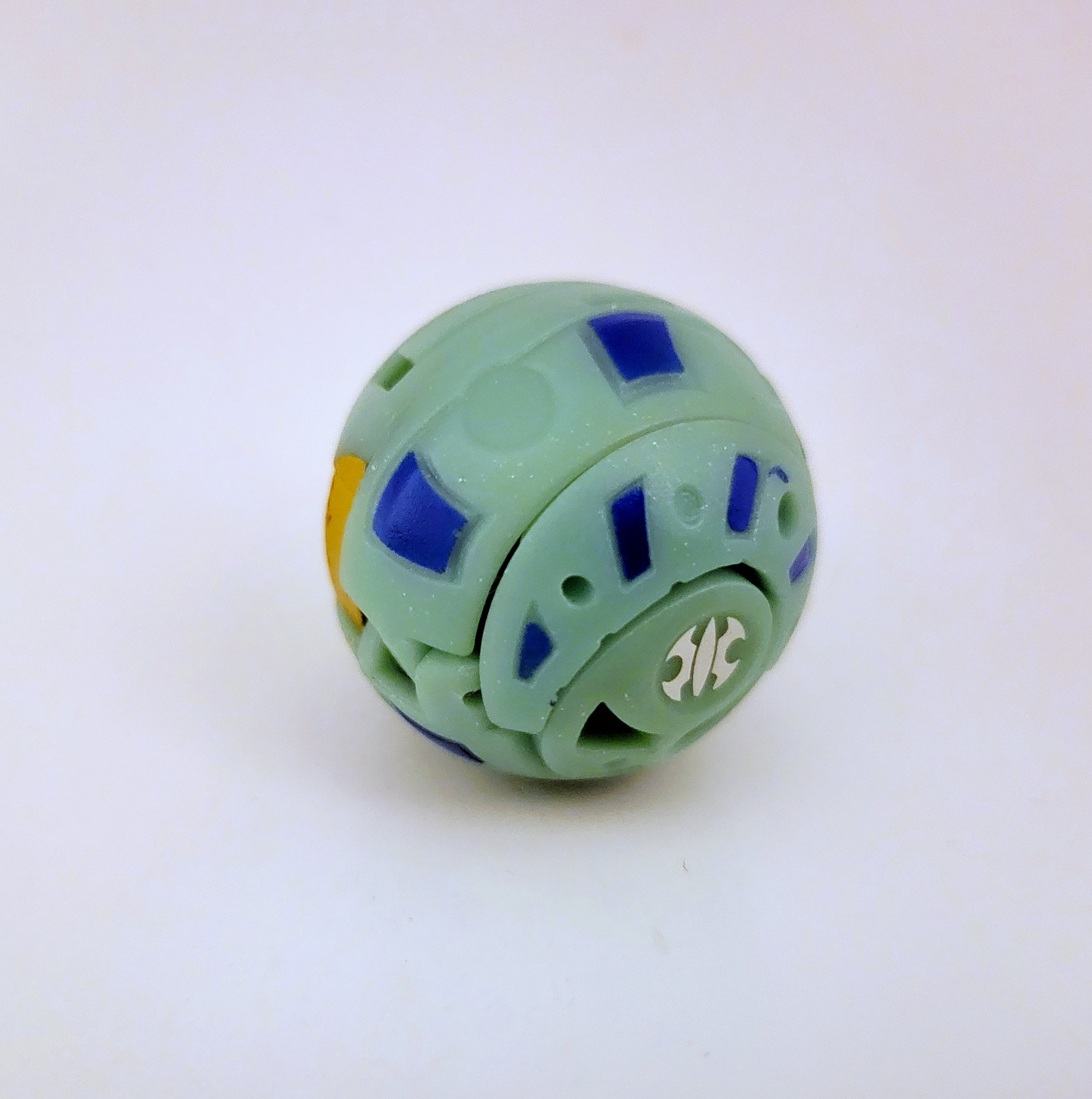 Aquos BakuFlip Abis Omega | Sakura Bakugan