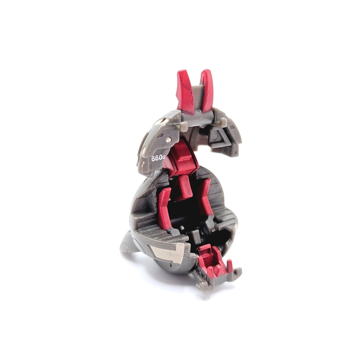 Ventus Klawgor Replacement Part | Sakura Bakugan