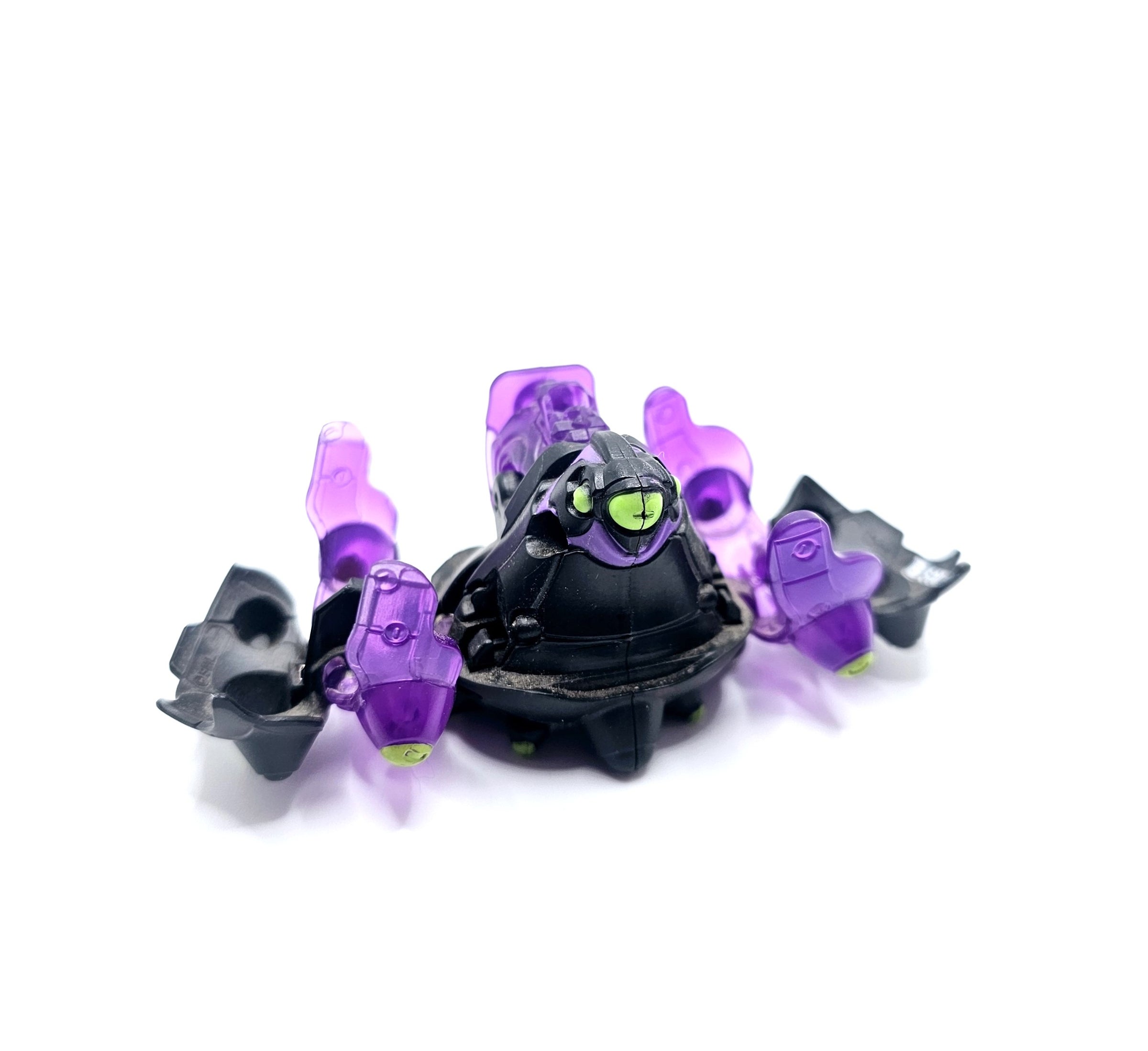 Darkus Slugger | Sakura Bakugan