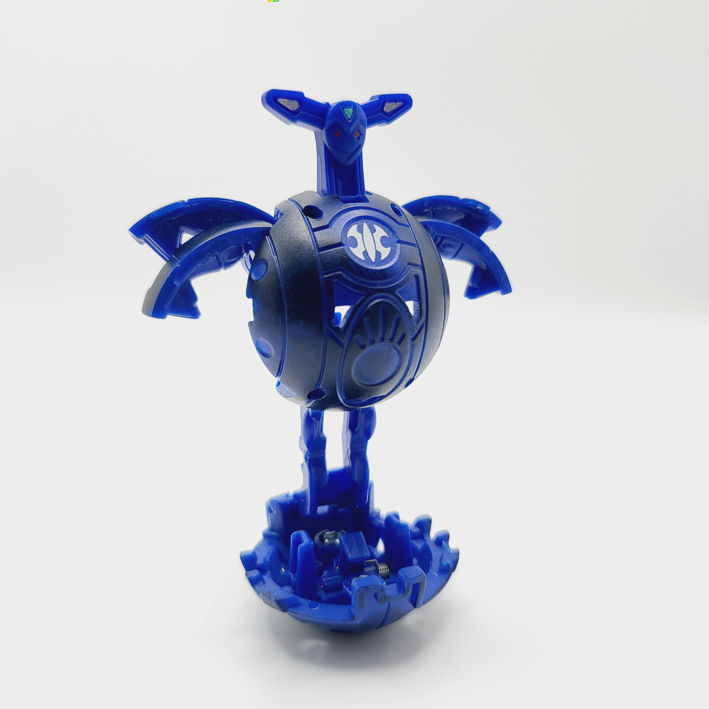 Aquos BakuCore Alto Brontes | Sakura Bakugan