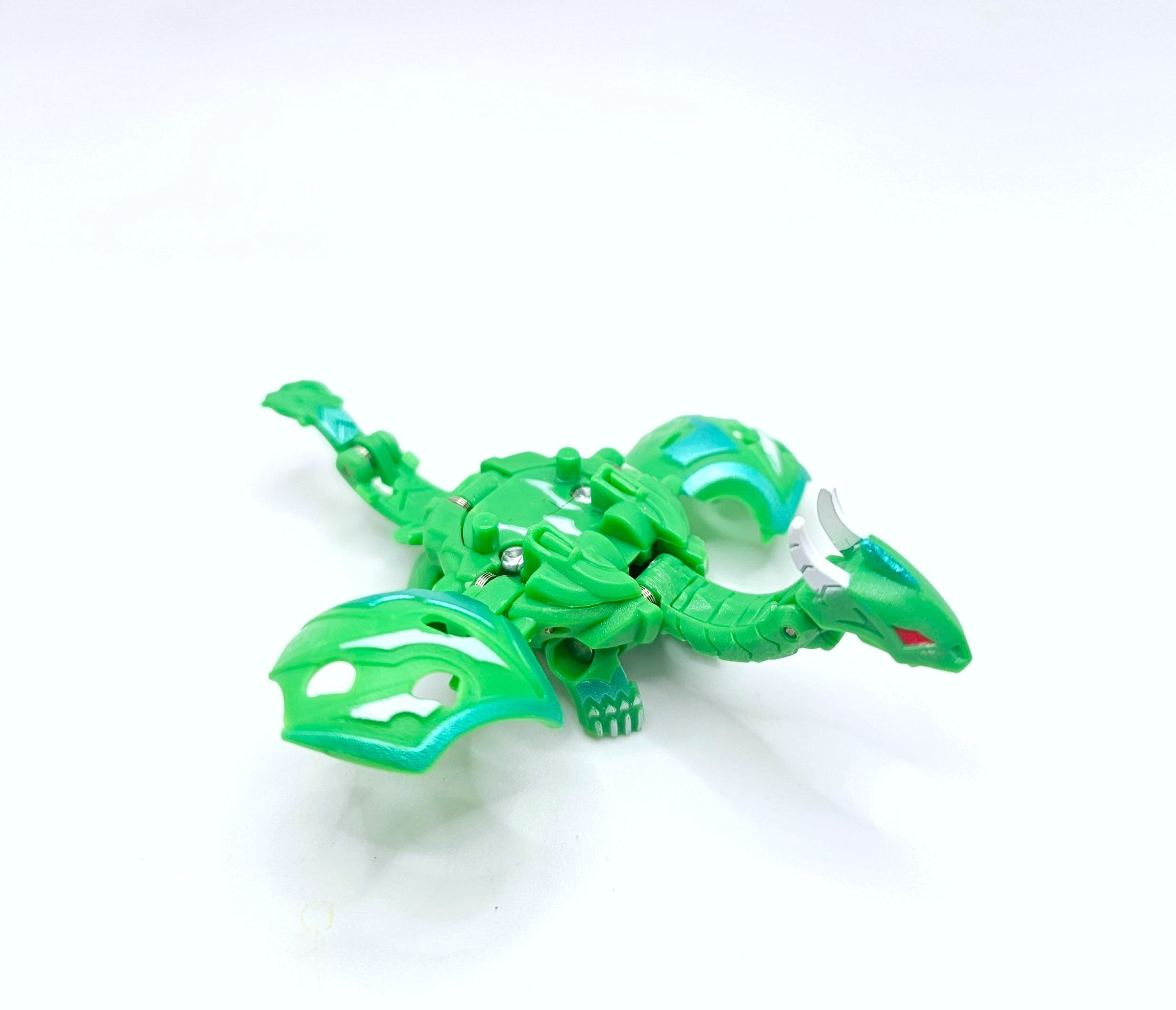 Ventus Dharak | Sakura Bakugan