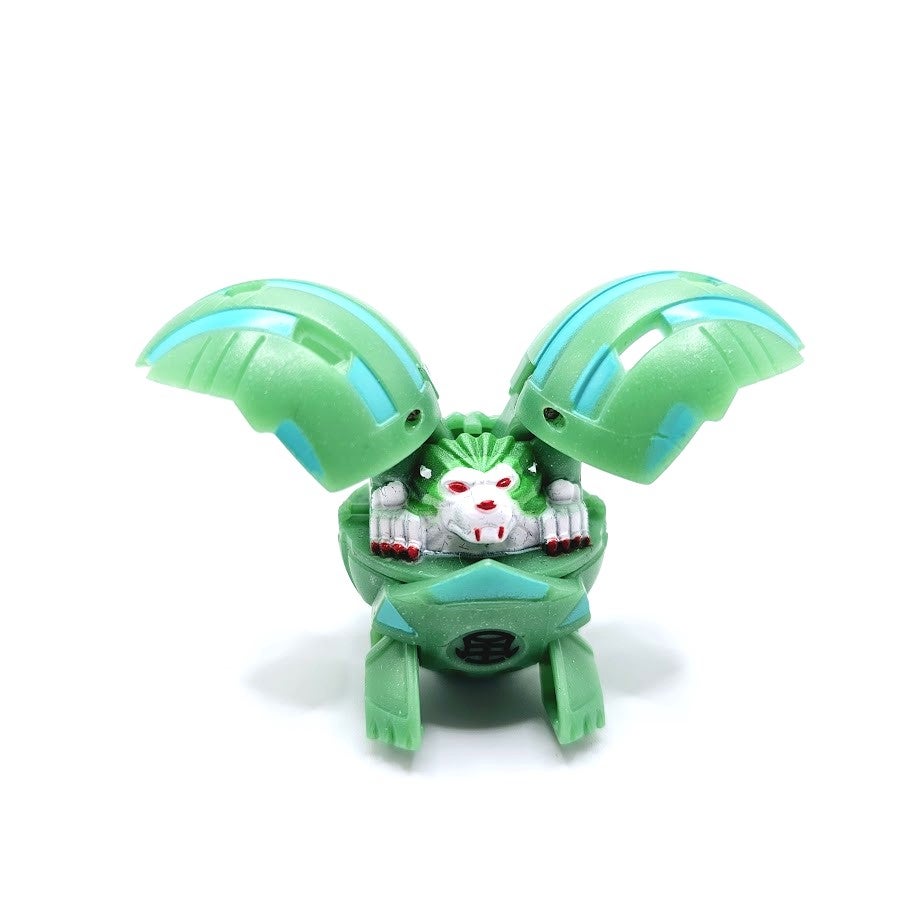 BakuFlip Ventus Griffon B2