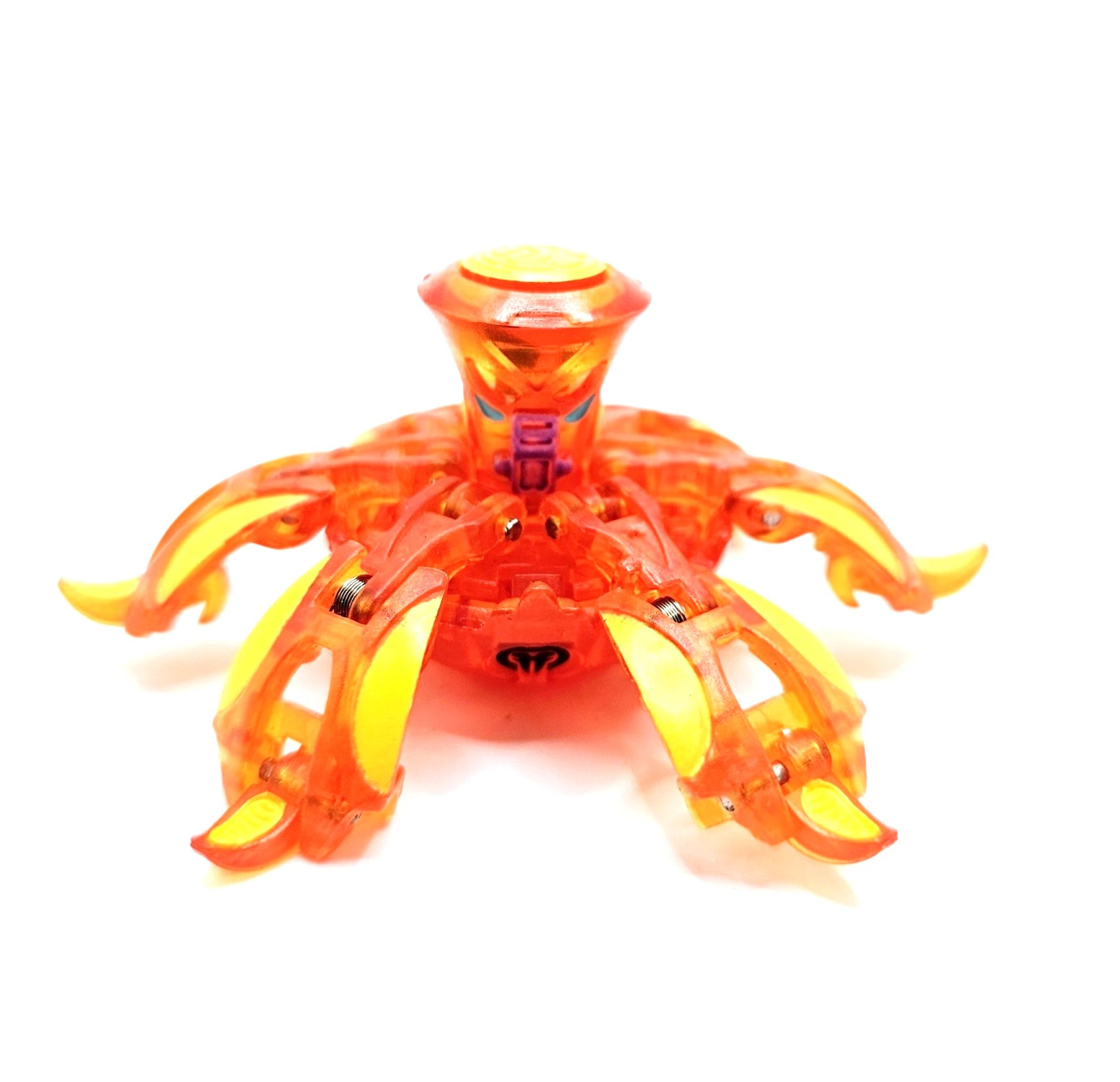 BakuSolar Darkus Freezer | Sakura Bakugan