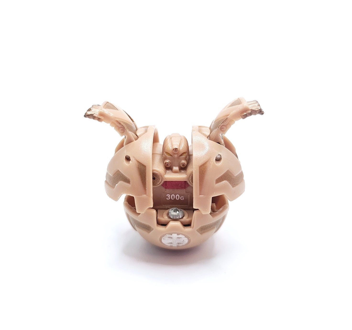 Subterra Robotallion B1 | Sakura Bakugan