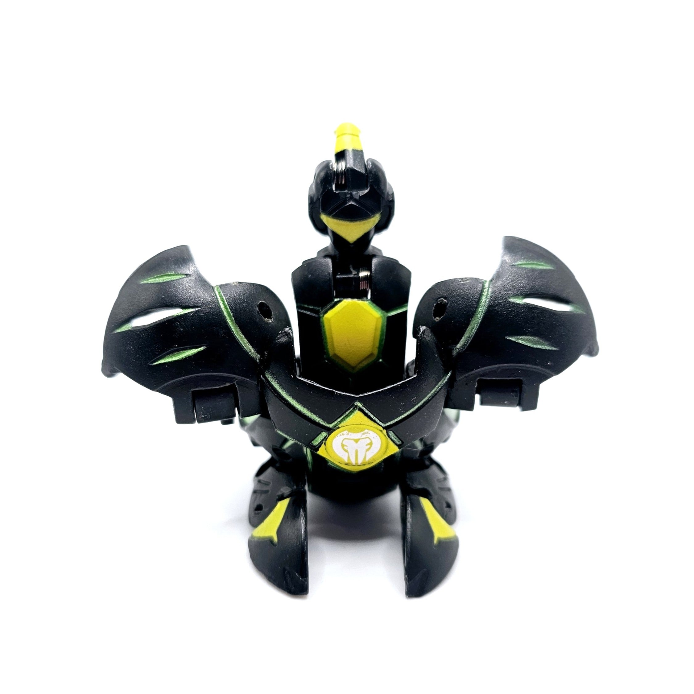 Darkus Aranaut - Main Image