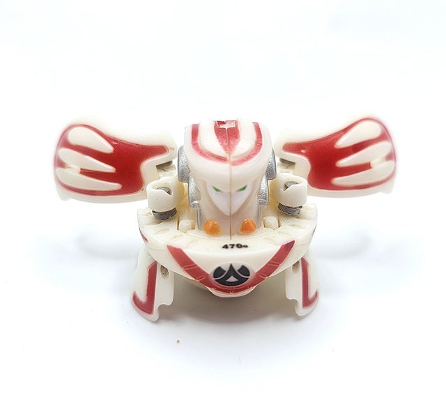 Sakura Bakugan