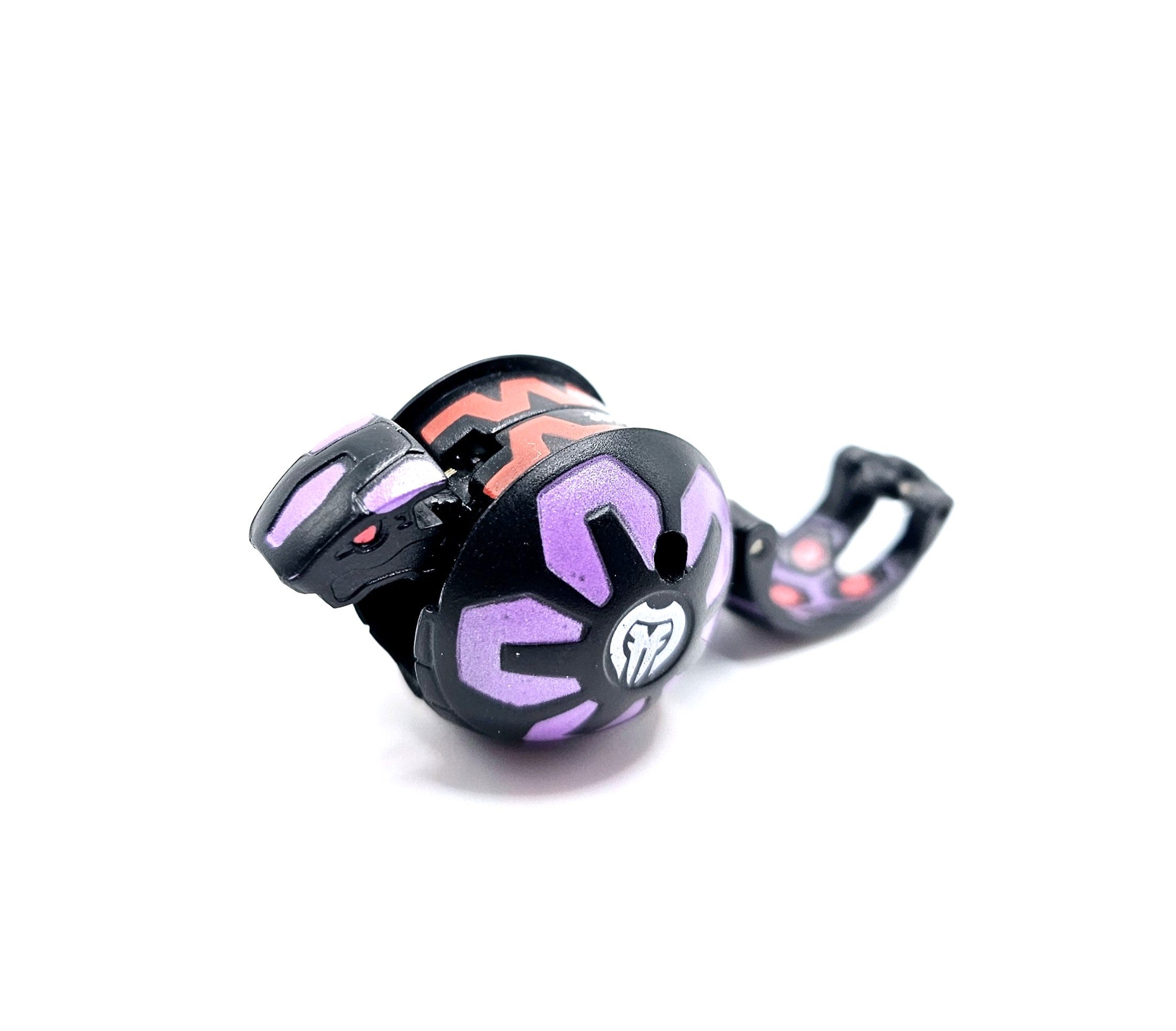 Darkus Serpenoid B1 | Sakura Bakugan