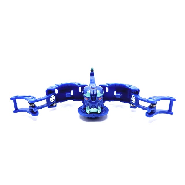 Traps | Sakura Bakugan