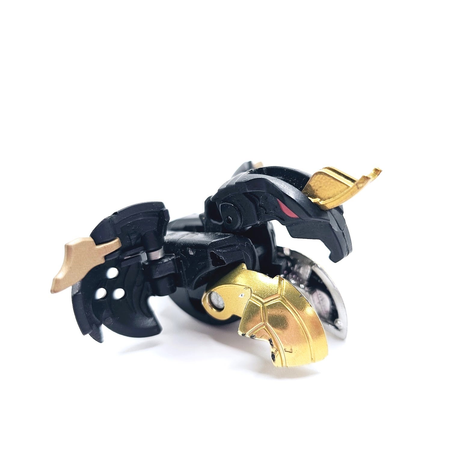 Bronze Attack Ventus Storm Skyress | Sakura Bakugan