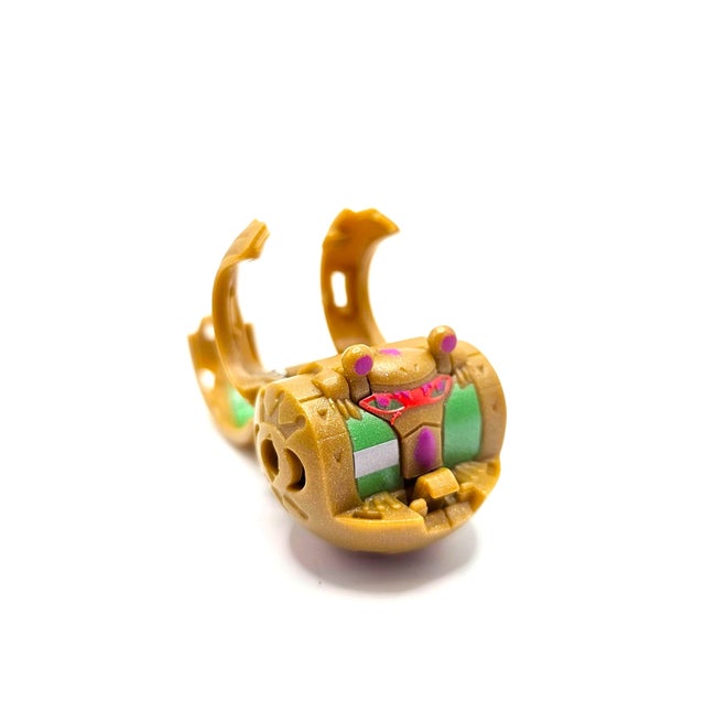 BakuBronze | Sakura Bakugan