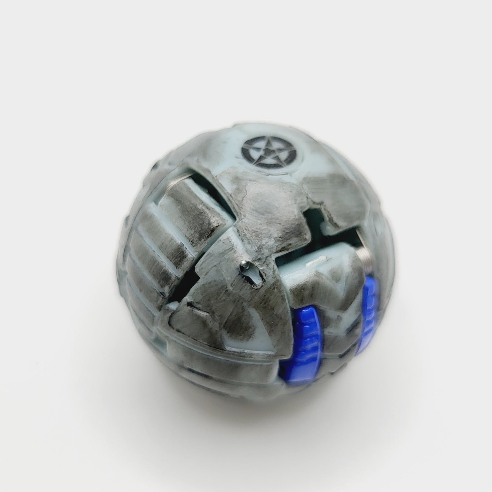 BakuCore Haos Midnight Percival | Sakura Bakugan