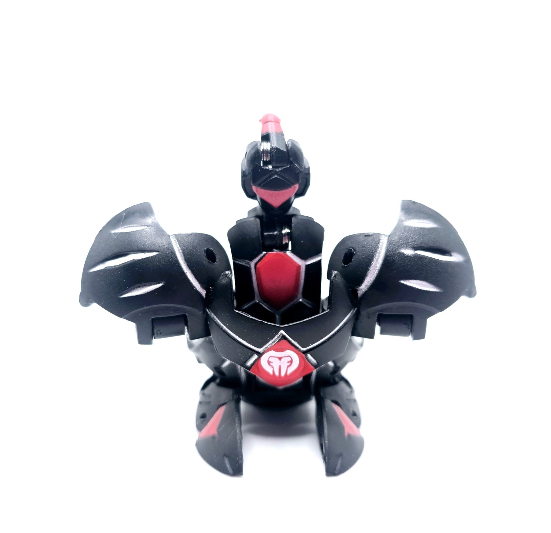 BakuShadow Darkus Aranaut