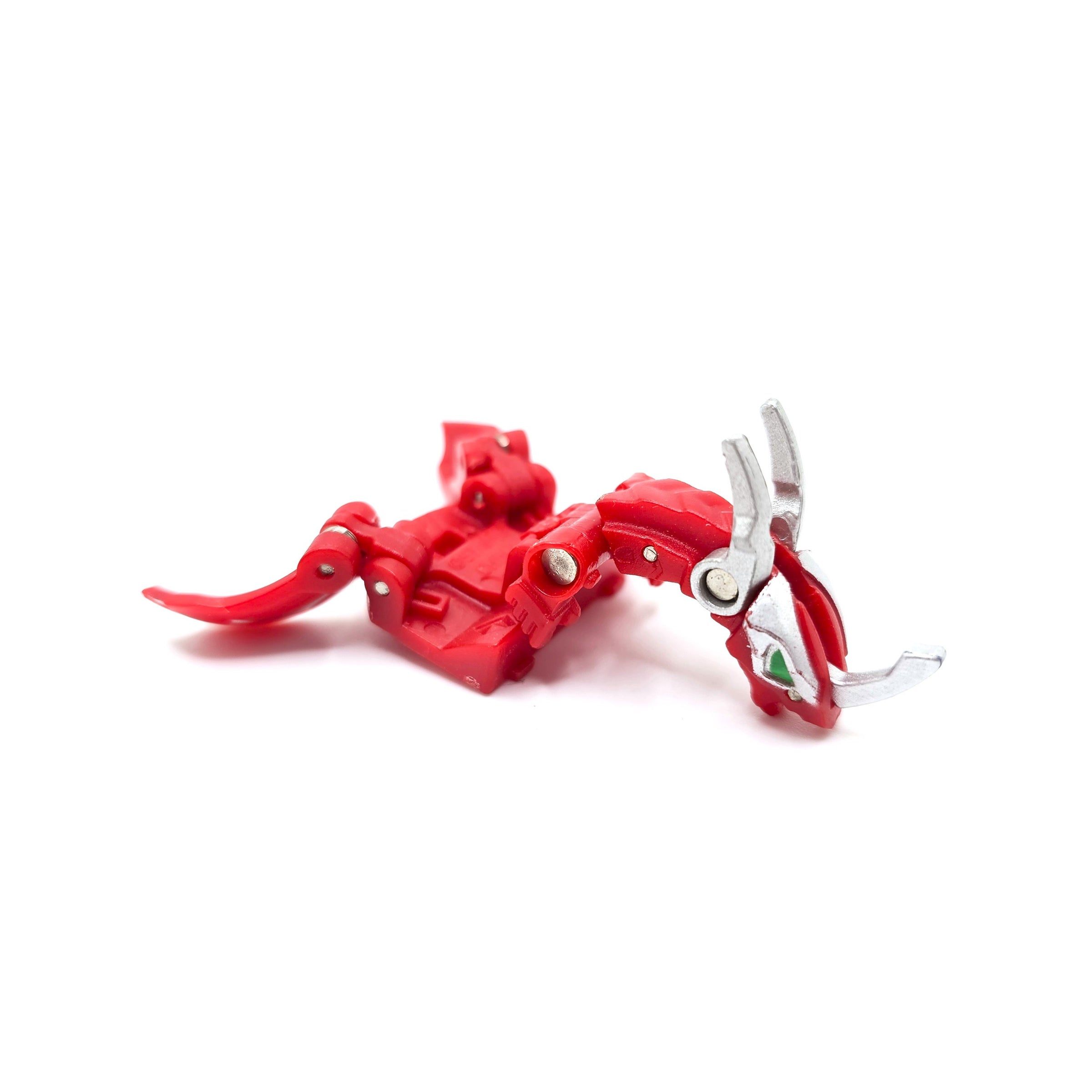 Haos Mutant Taylean (BOTTOM HALF) | Sakura Bakugan