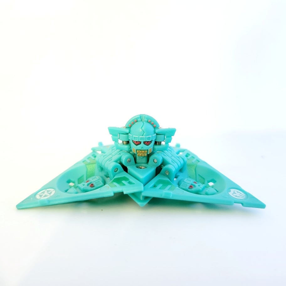 ULTRACARP　威嚇バス Ventus Trap Triad El Condor | Sakura Bakugan