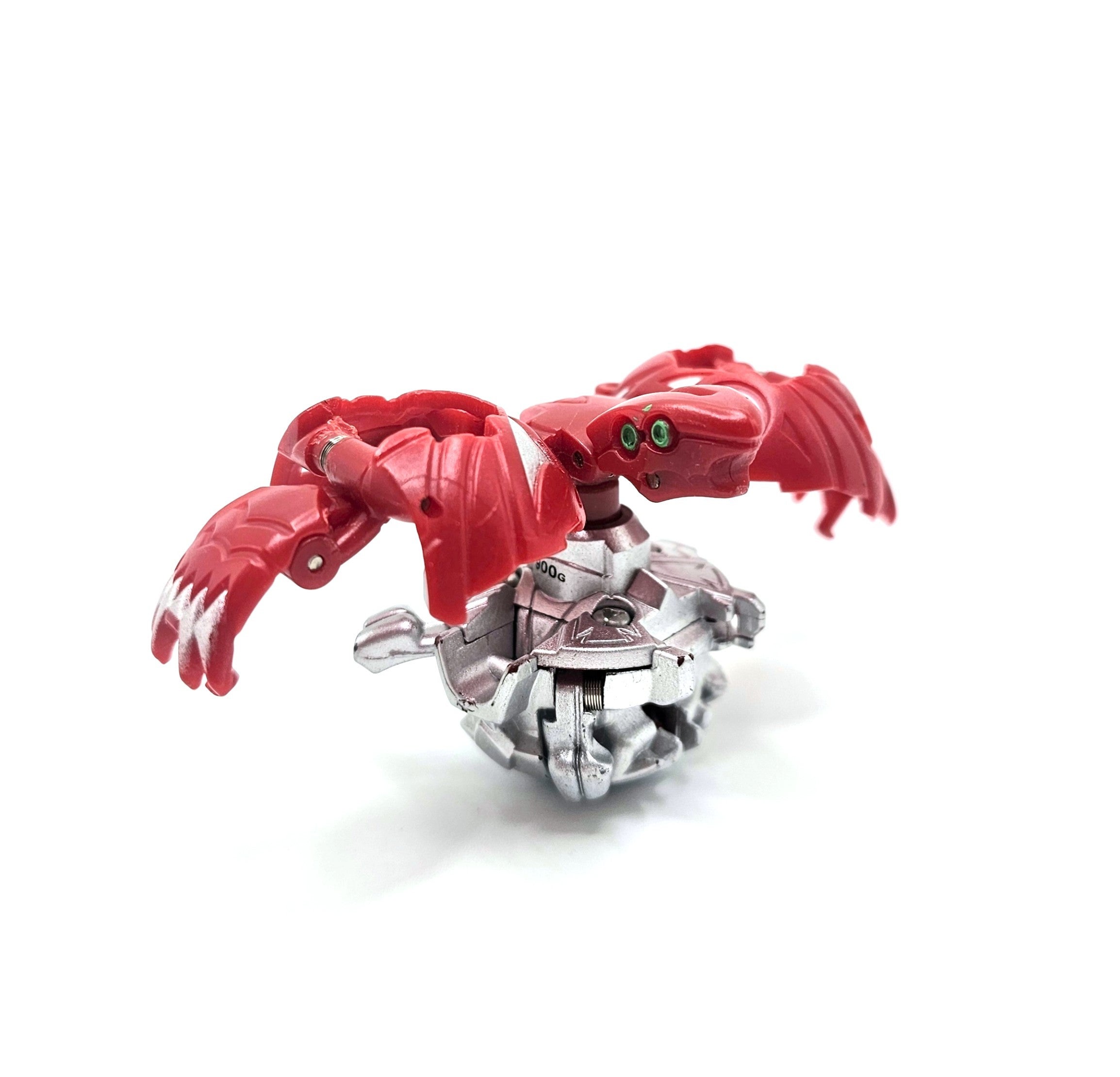 Haos Mutant Taylean (BOTTOM HALF) | Sakura Bakugan