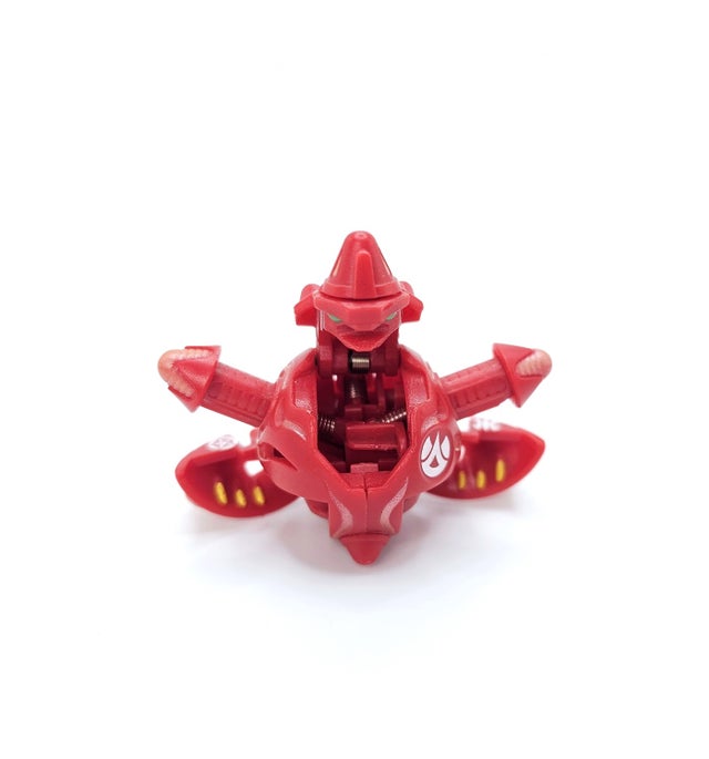 Traps | Sakura Bakugan