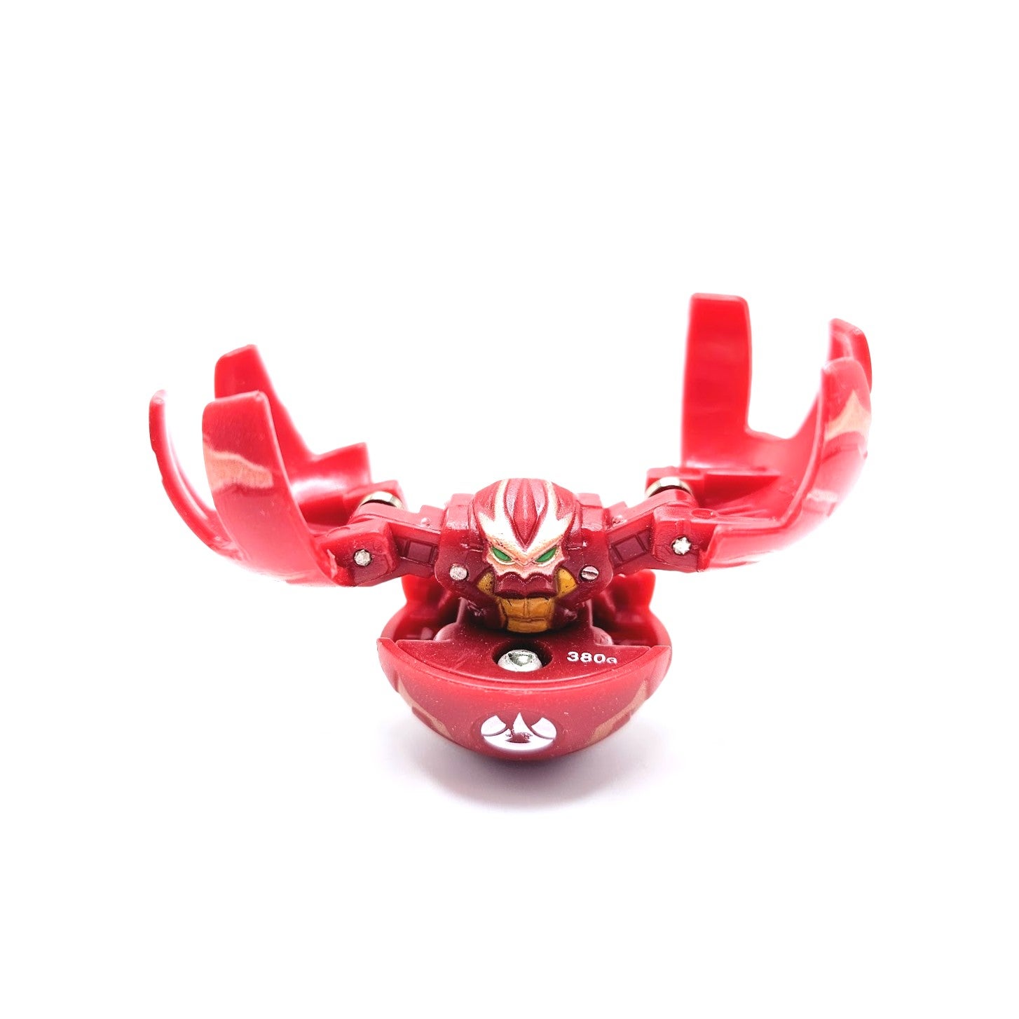 Pyrus B1 Fear Ripper Sakura Bakugan