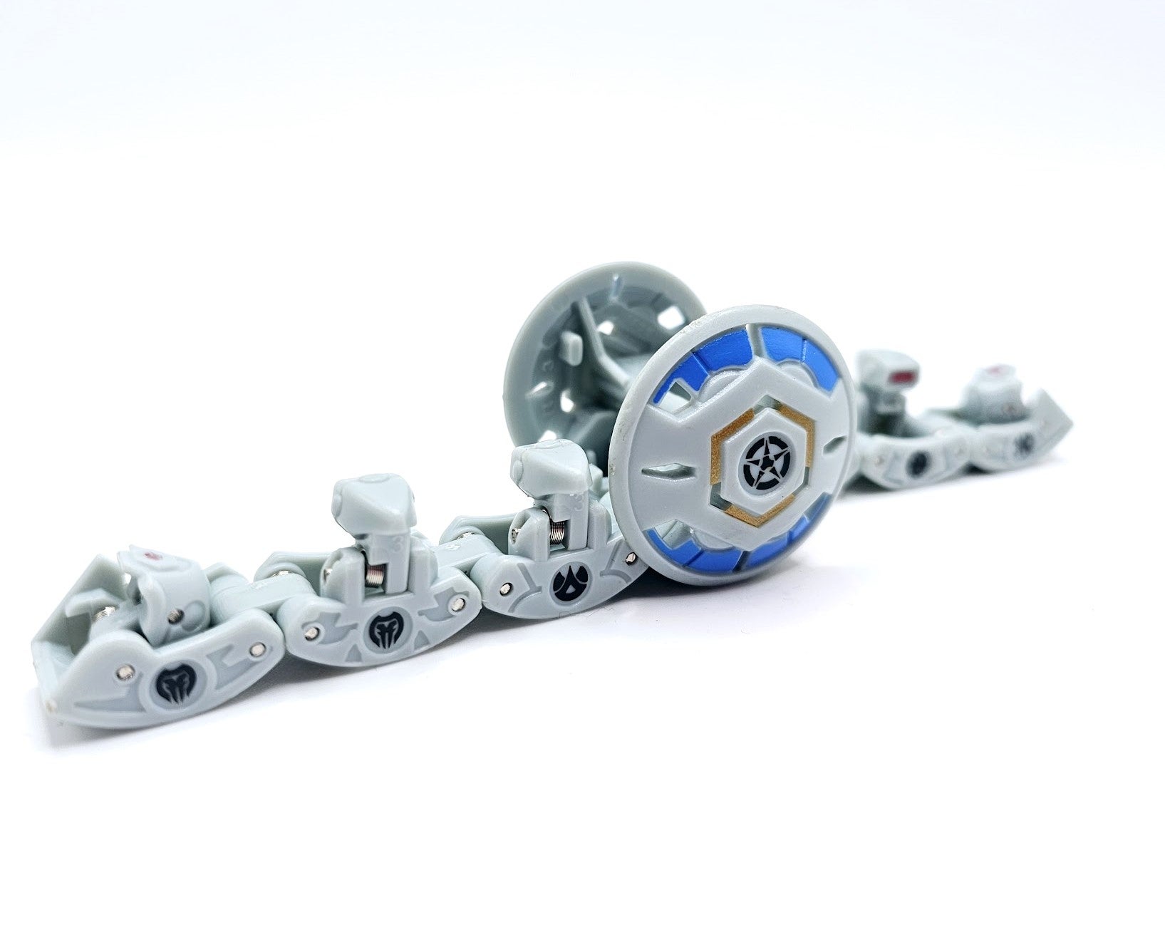 Trap Haos Hexados | Sakura Bakugan