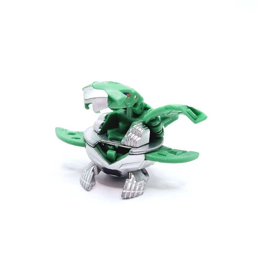 Ventus Flash Ingram | Sakura Bakugan