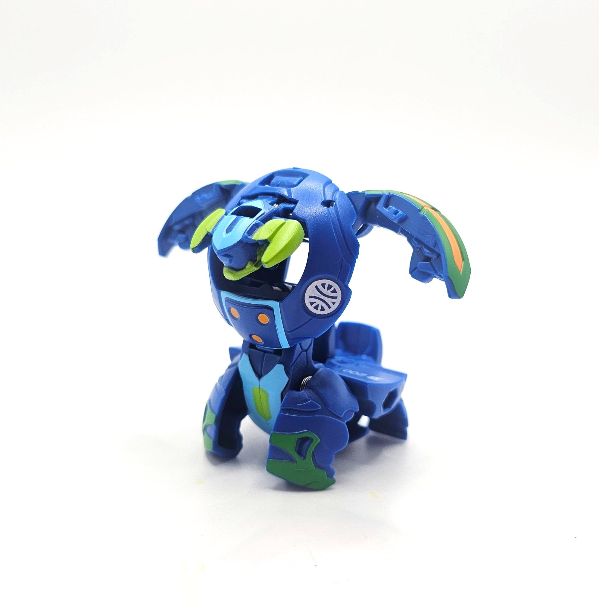 Aquos/Ventus Maxotaur x Zentaur | Sakura Bakugan