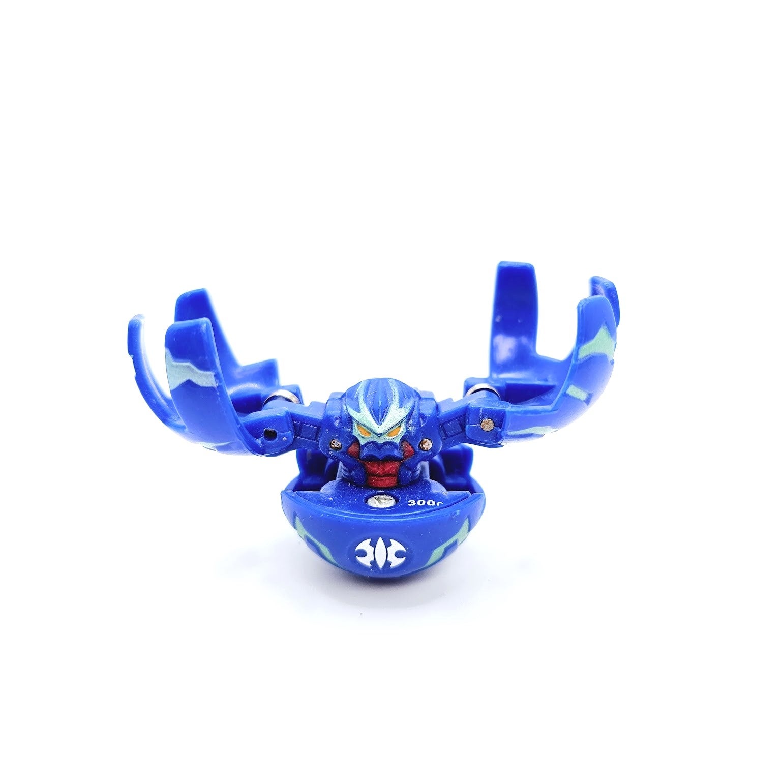 Aquos Fear Ripper B1