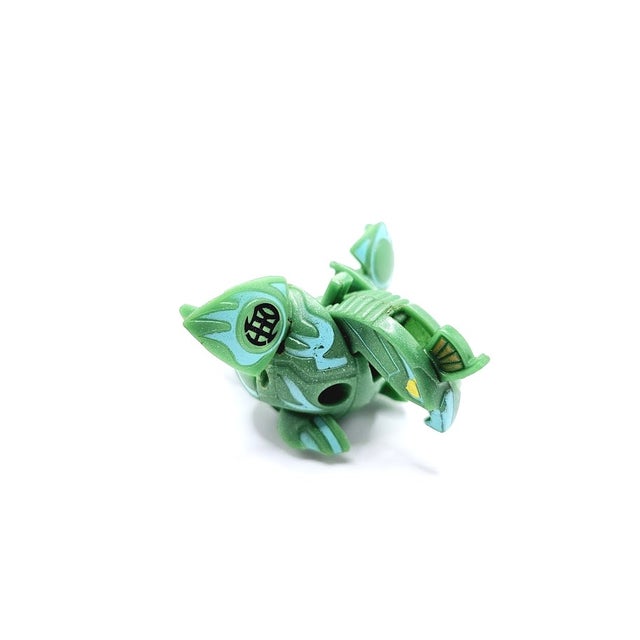 BakuFlip | Sakura Bakugan