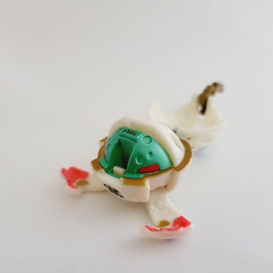 Pearl Haos Fear Ripper | Sakura Bakugan