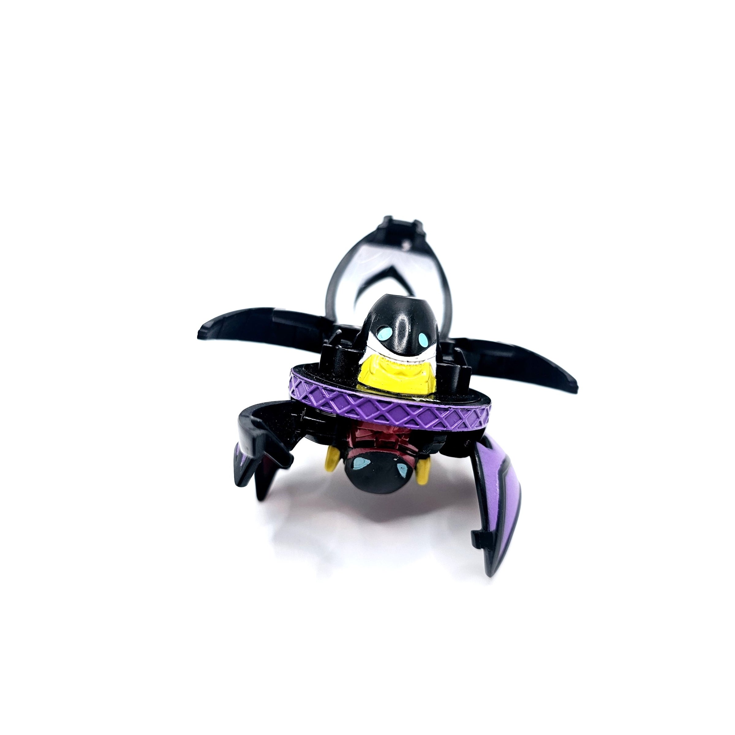 Darkus Angelo Diablo