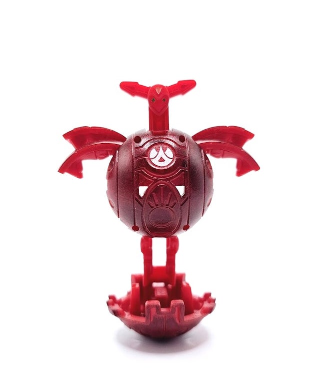 Bakugan Alto Brontes – Spin Master – Figurine Occasion