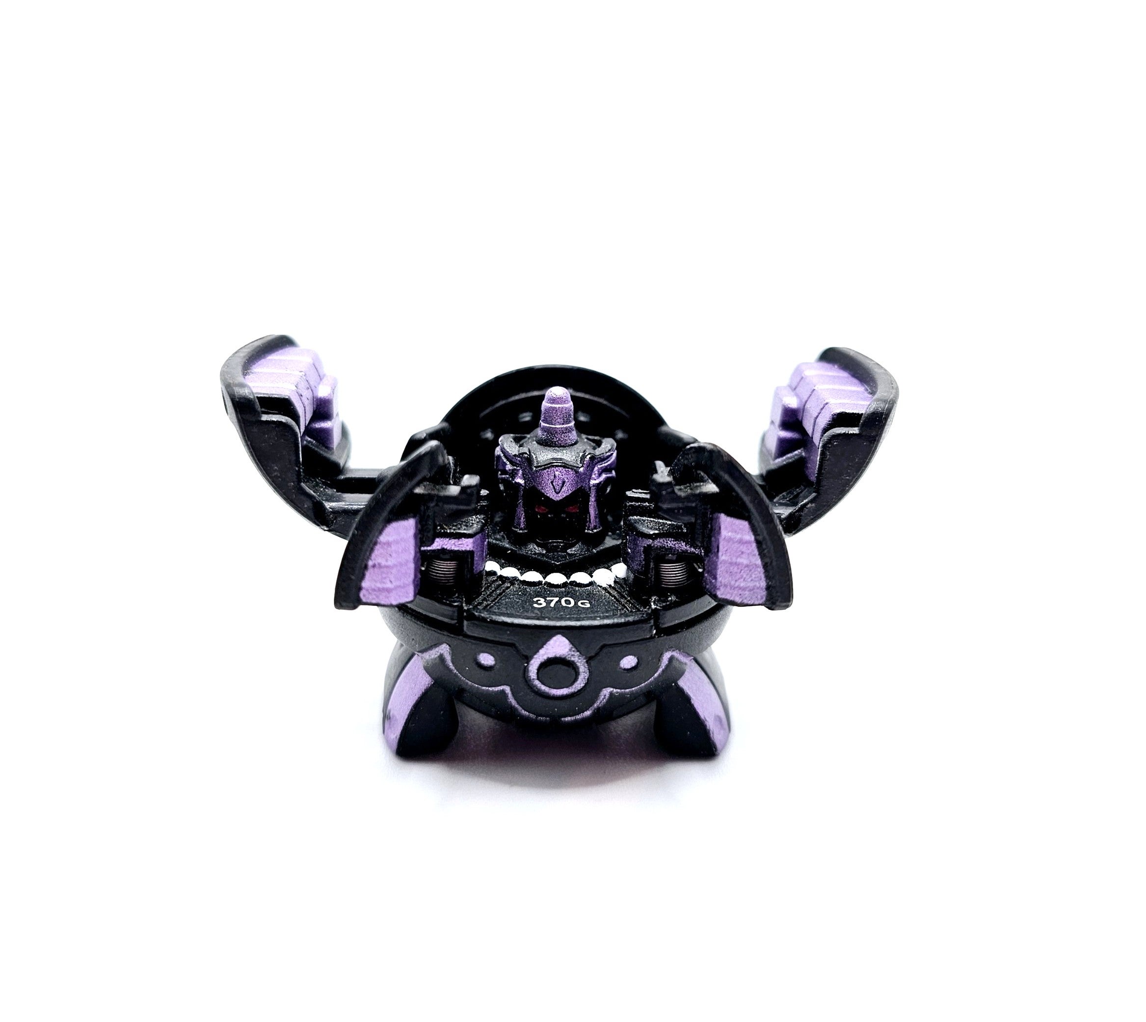 Darkus Frosch | Sakura Bakugan