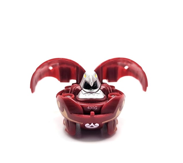 Sakura Bakugan