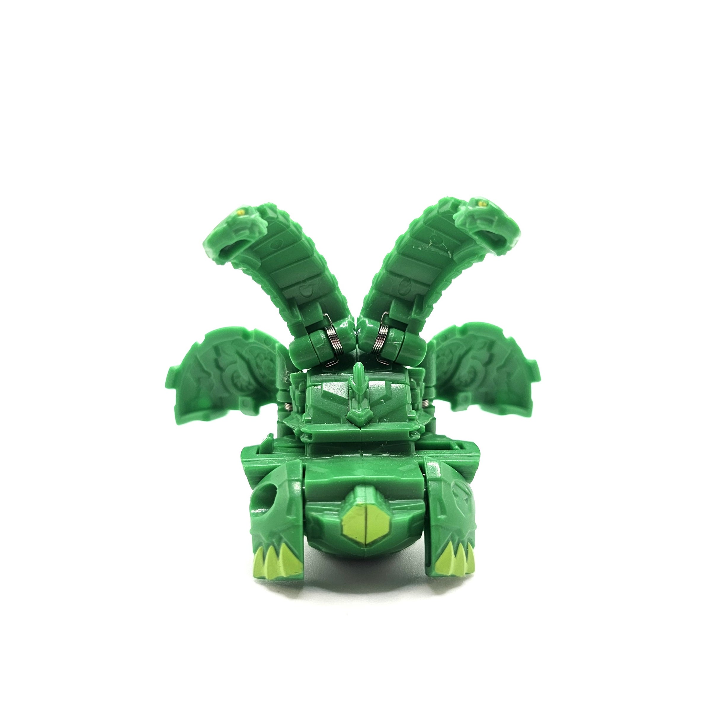ユウタ Aquos/Ventus Maxotaur x Zentaur | Sakura Bakugan