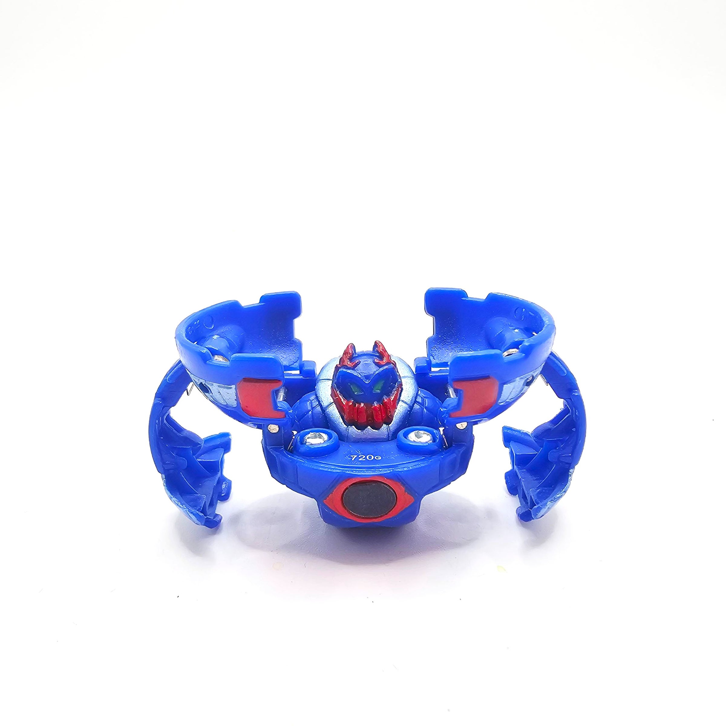 BakuLegacy Aquos Wilda | Sakura Bakugan