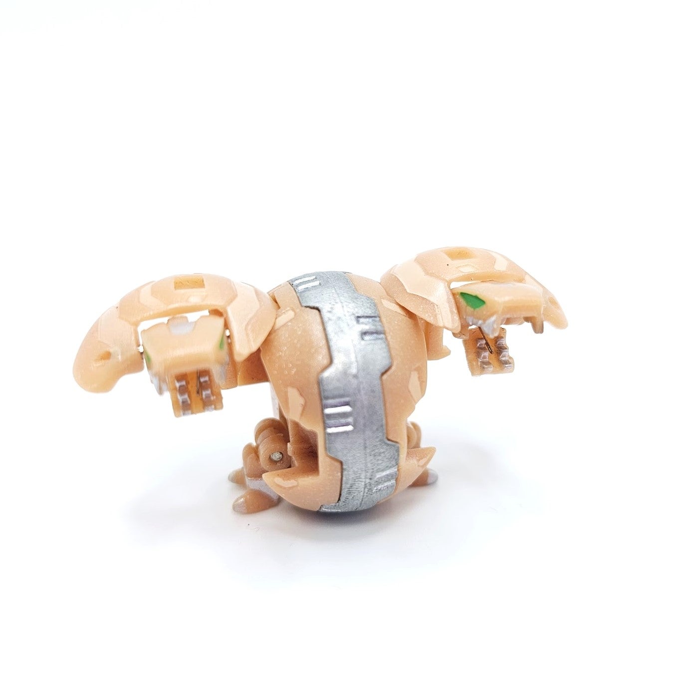 BakuFlip Subterra Dual Hydranoid B1 | Sakura Bakugan