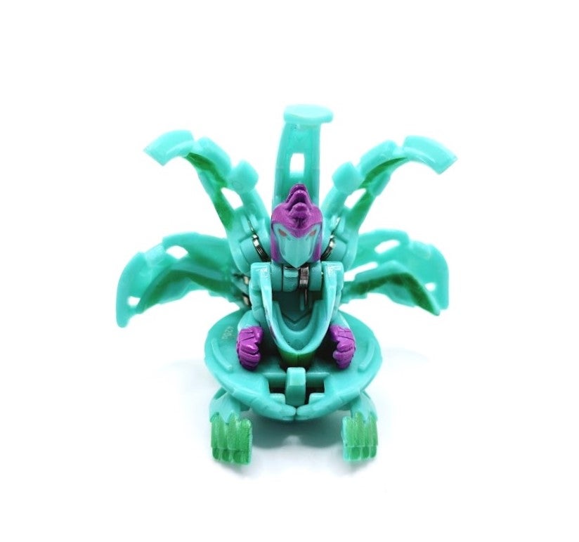 Ventus Ingram | Sakura Bakugan
