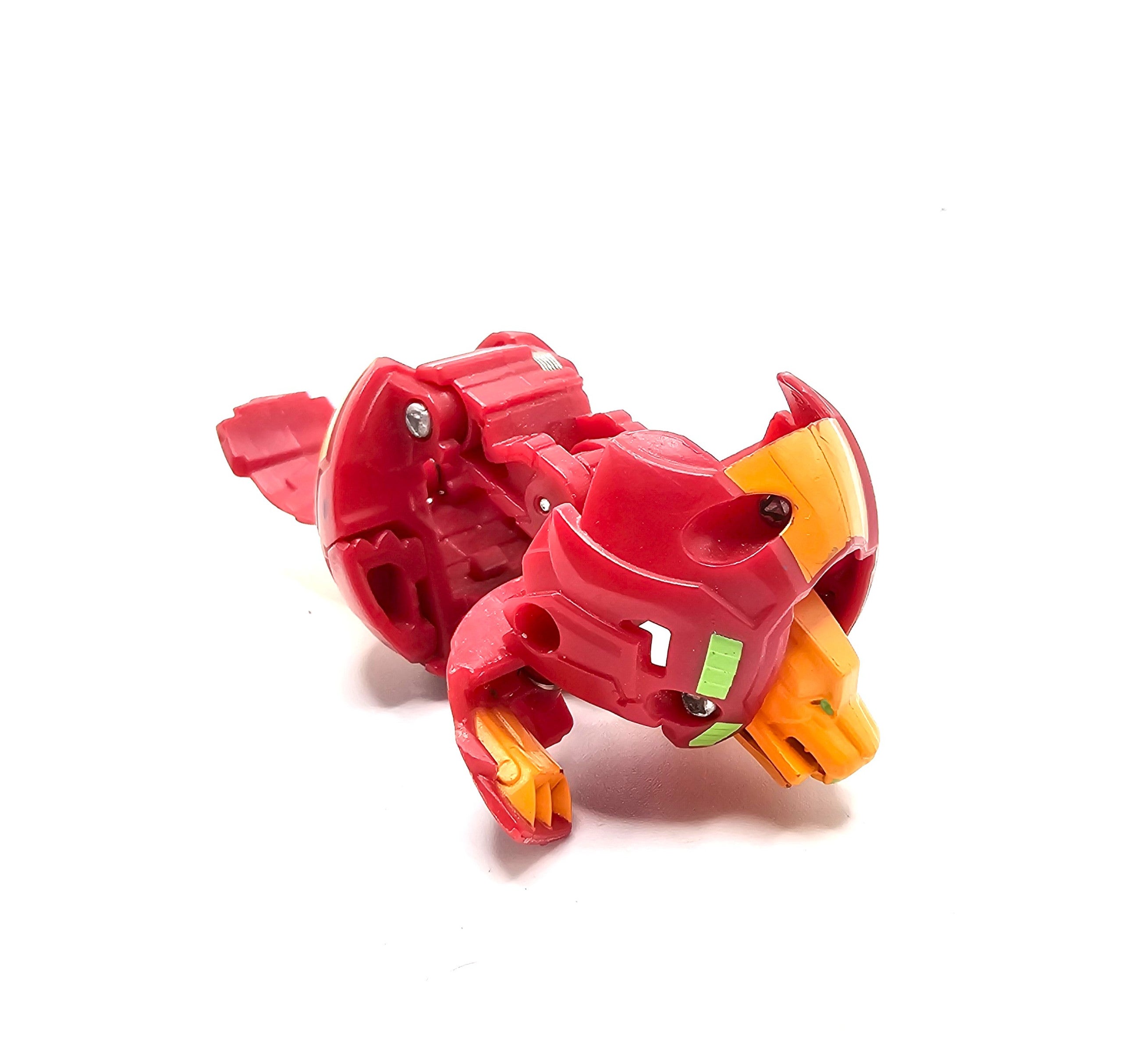Pyrus Hydorous Pyrus Hydorous (BP) | Sakura Bakugan
