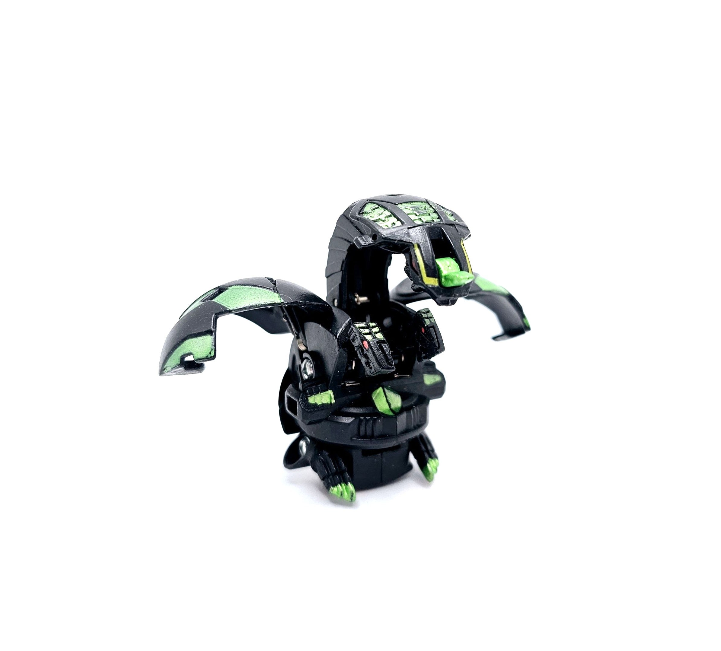 BakuLegacy Darkus Hades | Sakura Bakugan