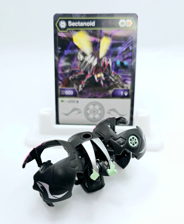 Sakura Bakugan