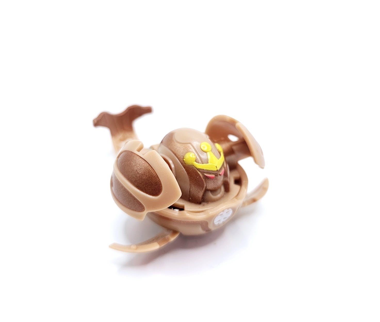 Subterra Sirenoid | Sakura Bakugan
